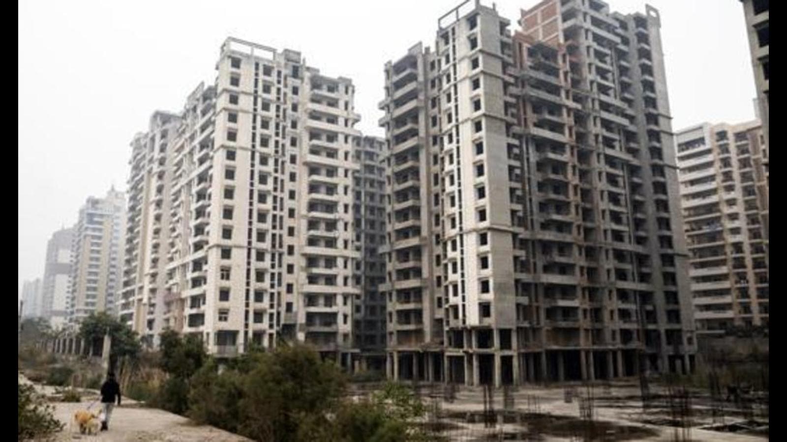 SC orders swift completion of insolvency proceedings of Jaypee Infratech