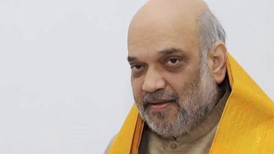 TMC MPs have sought an appointment with union home minister Amit Shah to discuss the situation in Tripura. (PTI/File) TMC MPs have sought an appointment with union home minister Amit Shah to discuss the situation in Tripura. (PTI/File)