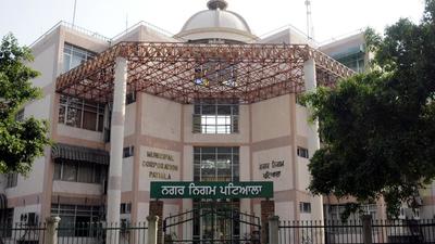 Patiala mayor has said he was confident ahead of the House meeting called to discuss no confidence motion. (HT Photo) Patiala mayor has said he was confident ahead of the House meeting called to discuss no confidence motion. (HT Photo)