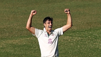 'Respected' Cummins primed for Australia captaincy: Gilchrist 'Respected' Cummins primed for Australia captaincy: Gilchrist
