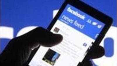 HT and The Intersection on Monday reported that internal Facebook documents state that in the run-up to the 2019 general elections, the company managed to convince the commission to scuttle its original intention of introducing stiff social media regulations and settle for a voluntary code of ethics, avoiding additional legal obligations (Representational image) HT and The Intersection on Monday reported that internal Facebook documents state that in the run-up to the 2019 general elections, the company managed to convince the commission to scuttle its original intention of introducing stiff social media regulations and settle for a voluntary code of ethics, avoiding additional legal obligations (Representational image)
