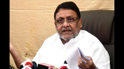 Bombay HC said Nawab Malik could post material about Wankhede “only after reasonable verification of facts.” (HT FILE) Bombay HC said Nawab Malik could post material about Wankhede “only after reasonable verification of facts.” (HT FILE)