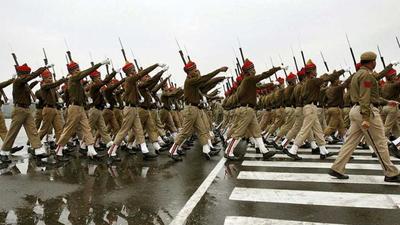 Nine Station House Officers (SHOs) and six Deputy Commissioners of Police (DCPs) in Delhi are women officers. (AP photo) Nine Station House Officers (SHOs) and six Deputy Commissioners of Police (DCPs) in Delhi are women officers. (AP photo)