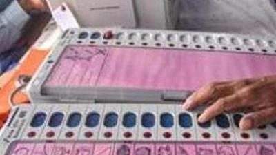 During his address, Chief Election Commissioner Sushil Chandra stressed the significance of effectiveness and visibility of CEOs and asked them to ensure the purity of the electoral roll (PTI/Representative use)