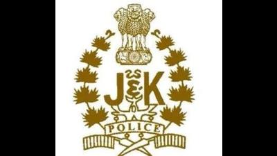 J&K deputy superintendent of police Ajay Sharma had tested negative for Covid in his recent RT-PCR test, but succumbed to post-Covid complications. (Image for representational purpose)