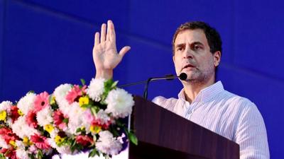 Former Congress chief Rahul Gandhi and current president Sonia Gandhi have signalled the fight will continue over new demands for farm sector. (Agencies) Former Congress chief Rahul Gandhi and current president Sonia Gandhi have signalled the fight will continue over new demands for farm sector. (Agencies)