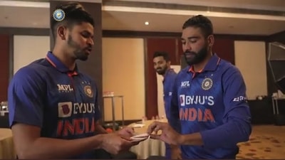 A screengrab of the video&nbsp;