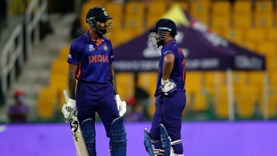 ‘He hasn’t understood his role': Daniel Vettori warns star India batter Rishabh Pant, says team may 'look elsewhere’ if poor form continues after IND vs NZ series (REUTERS)