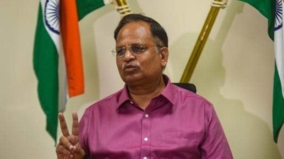 Delhi Jal Board has said also approved the creation of 49 posts at the senior level. (File Photo) Delhi Jal Board has said also approved the creation of 49 posts at the senior level. (File Photo)