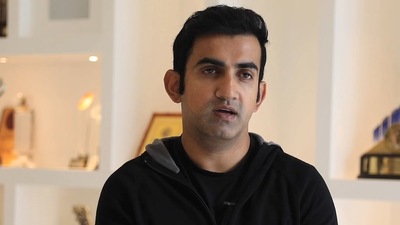 Gautam Gambhir