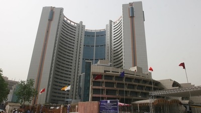 Officials said that the exercise has begun early this year to avoid the model code of conduct interfering with budget announcements. (HT File Photo) Officials said that the exercise has begun early this year to avoid the model code of conduct interfering with budget announcements. (HT File Photo)