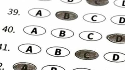 Maharashtra TET 2021 over: What's next? (HT file)