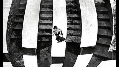 The first-ever photograph taken by veteran photographer Rohit Chawla at Jantar Mantar in 1981, is also part of an ongoing show of his photographs in the Capital. The first-ever photograph taken by veteran photographer Rohit Chawla at Jantar Mantar in 1981, is also part of an ongoing show of his photographs in the Capital.