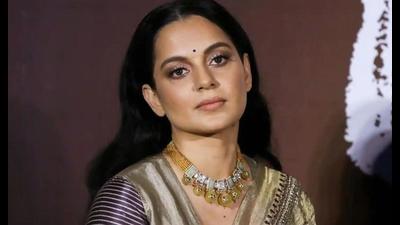 DSGMC on Monday submitted a complaint seeking registration of an FIR against Bollywood actor Kangana Ranaut.