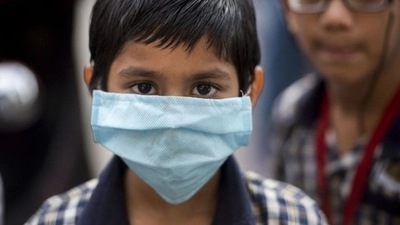 The statement issued by the state Information and Public Relations department said that two more persons from Aizawl district succumbed to the infection on Sunday night, taking the COVID-19 death toll to 479. (Representational image) (Satyabrata Tripathy)
