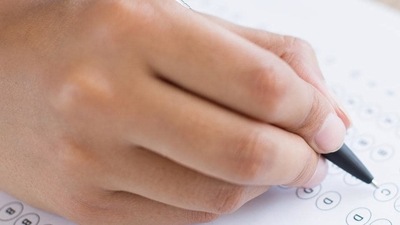 PSSSB answer key out for medical lab technician, lab attendant exams (Getty Images/iStockphoto) PSSSB answer key out for medical lab technician, lab attendant exams (Getty Images/iStockphoto)
