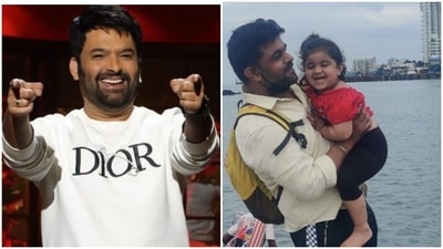 Kapil Sharma replied to a fan. Kapil Sharma replied to a fan.