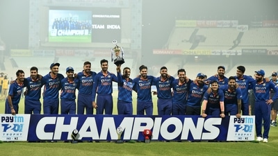 IND vs NZ: 'They need to put their hands up': Irfan Pathan points one area of concern for India despite 3-0 series win (TWITTER)