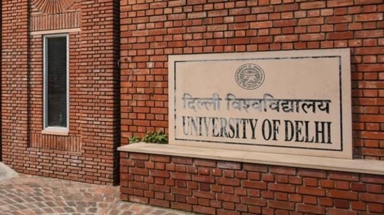 Delhi University first-year UG classes begin today | Education ...