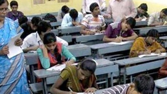 MPBSE Board Exams 2022 date sheet: Madhya Pradesh Board students have to appear in the board exams in 2022, can check their schedule on the official website of MPBSE at mpbse.nic.in.(mpbse.nic.in)