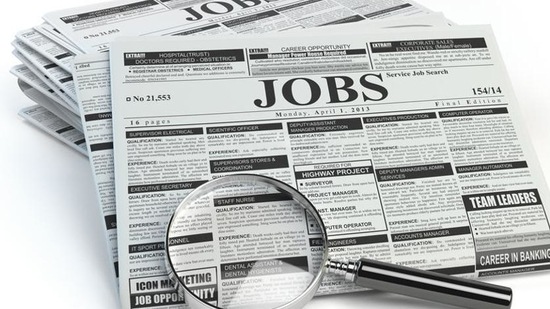 Khadi Board, Karnataka recruitment 2021: Registration deadline extended(HT) Khadi Board, Karnataka recruitment 2021: Registration deadline extended(HT)