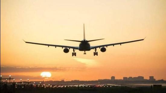 Till 2017, the state had only two international airports — Varanasi and Lucknow, according to the Uttar Pradesh government. (REPRESENTATIVE IMAGE)