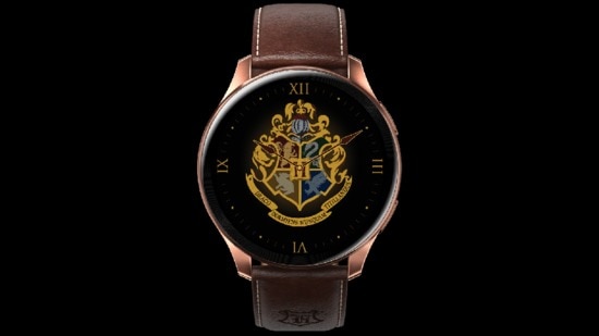 OnePlus Watch Harry Potter Limited Edition: Ample persuasion for