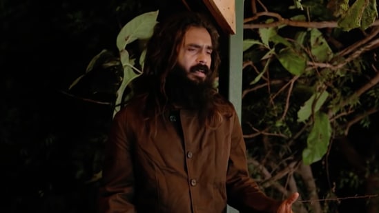 Anshul Riaji's Bulleya is a love ballad. Anshul Riaji's Bulleya is a love ballad.