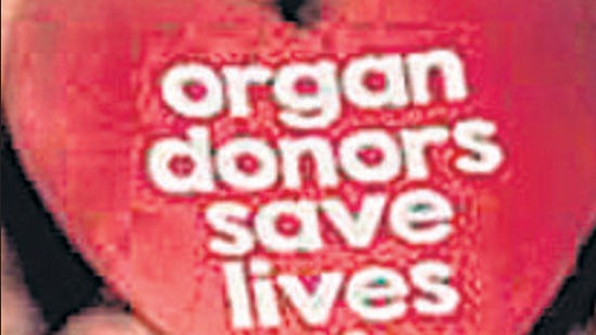 Sahyadri Hospital Deccan Gymkhana received organ donation by a family of a 25-year-old from Jalna which gave new lease of life to three people in the city. (REPRESENTATIVE PHOTO)