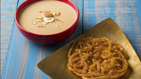 The Hotel Management branch of the CT Institute is organising the food festival of seven Indian states to celebrate the festive season and orient students to diversity. (HT FILE)