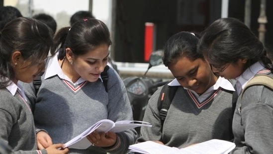 CISCE ISC (class 12) semester 1 board exam begins today(HT file)