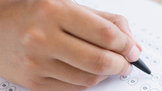 PSSSB answer key out for medical lab technician, lab attendant exams(Getty Images/iStockphoto) PSSSB answer key out for medical lab technician, lab attendant exams(Getty Images/iStockphoto)