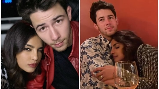 Priyanka Chopra and Nick Jonas have been married since 2018.&nbsp;