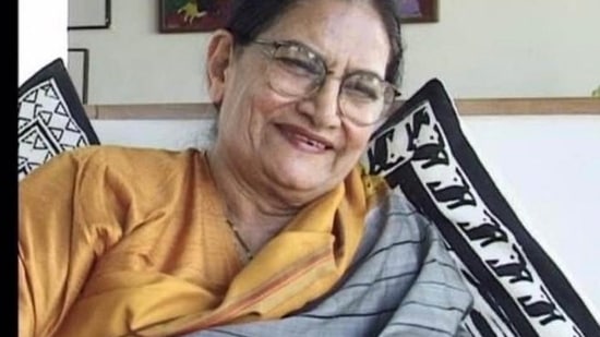 Shaukat Kaifi died in &nbsp;2019 following a cardiac arrest.