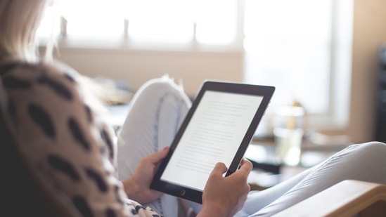 Tablets are a popular choice when it comes to multimedia and gaming experience.(Pexels) Tablets are a popular choice when it comes to multimedia and gaming experience.(Pexels)