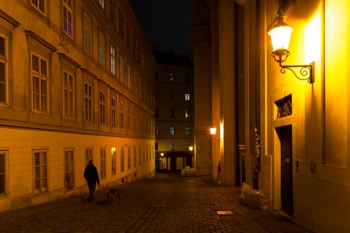 Vienna makes comeback as the world's most liveable city, (AP) Vienna makes comeback as the world's most liveable city, (AP)