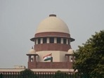 A bench, headed by Chief Justice of India NV Ramana, observed that the companies involved in the legal wrangle should institute cases separately against different orders of the courts.(File Photo) A bench, headed by Chief Justice of India NV Ramana, observed that the companies involved in the legal wrangle should institute cases separately against different orders of the courts.(File Photo)