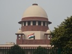 SC asks IIT to adopt humanitarian approach, allot seat to Dalit boy in 48 hours (Amal KS/HT File Photo) SC asks IIT to adopt humanitarian approach, allot seat to Dalit boy in 48 hours (Amal KS/HT File Photo)
