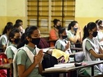 MP Schools Reopening: Classes 1 to 12 reopen with full capacity, new SOPs here MP Schools Reopening: Classes 1 to 12 reopen with full capacity, new SOPs here
