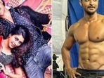 Aayush Sharma starred in Loveyatri in 2018. Aayush Sharma starred in Loveyatri in 2018.