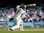File Photo of Tim Paine.