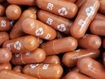 EMA said the drug should be given as soon as possible after Covid-19 has been diagnosed and within five days of symptoms starting.