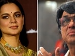 Mukesh Khanna slammed Kangana Ranaut.