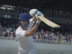 Shahid Kapoor in Jersey.&nbsp;