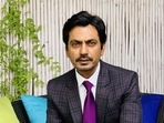 Nawazuddin Siddiqui is best know for his wen outings Sacred Games and Serious Men. Nawazuddin Siddiqui is best know for his wen outings Sacred Games and Serious Men.