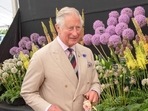 Great Britain's Prince Charles will take a walking tour of the AstraZeneca research centre and give a short address at the opening.(REUTERS) Great Britain's Prince Charles will take a walking tour of the AstraZeneca research centre and give a short address at the opening.(REUTERS)