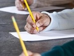 Jammu and Kashmir prosecuting officer main exam 2021 in Dec last week: JKPSC(Getty Images) Jammu and Kashmir prosecuting officer main exam 2021 in Dec last week: JKPSC(Getty Images)