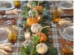 Thanksgiving is almost here. Last year, Thanksgiving was celebrated in a rather lonely way due to the pandemic and the quarantine restrictions. While last year was all about connecting with family and friends through online platforms, people are specifically looking forward to this year to celebrate it together, just like old days.(https://in.pinterest.com/)