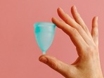 Menstrual cups are the latest innovation in women's personal care. (Pexels) Menstrual cups are the latest innovation in women's personal care. (Pexels)