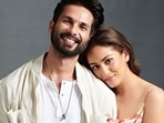 Loved Mira Rajput's floral strappy dress in loved-up pic with Shahid Kapoor? It costs <span class='webrupee'>₹</span>5k Loved Mira Rajput's floral strappy dress in loved-up pic with Shahid Kapoor? It costs <span class='webrupee'>₹</span>5k